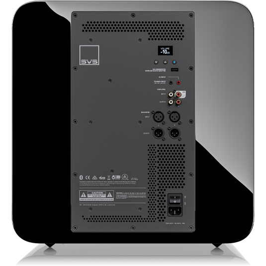 SVS SB-5000 R Evolution 15" Subwoofer