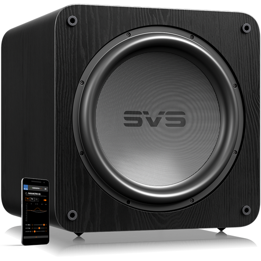 SVS SB-5000 R Evolution 15" Subwoofer