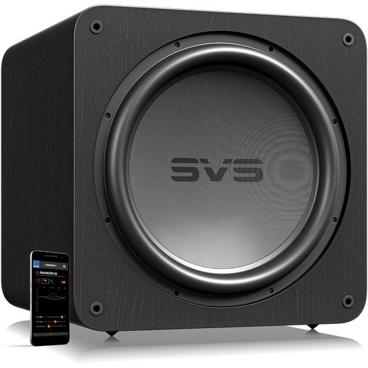 SVS SB17-Ultra R Evolution 17" Subwoofer