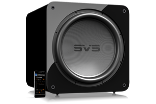 SVS SB17-Ultra R Evolution 17" Subwoofer