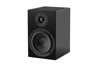 Pro-Ject Speaker Box 5 Bookshelf Speakers. Pair