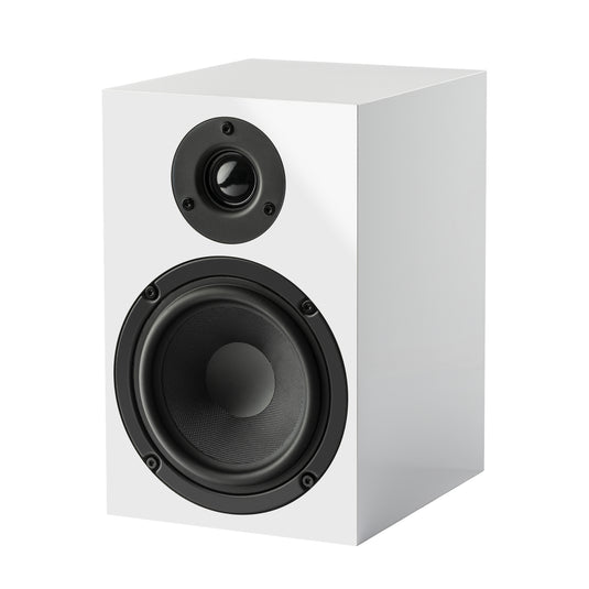 Pro-Ject Speaker Box 5 Bookshelf Speakers. Pair