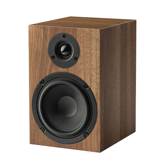 Pro-Ject Speaker Box 5 Bookshelf Speakers. Pair
