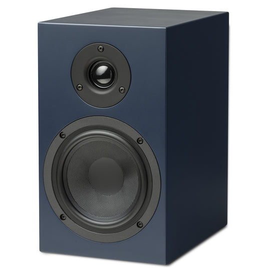 Pro-Ject Speaker Box 5 S2 Bookshelf Speakers. Pair