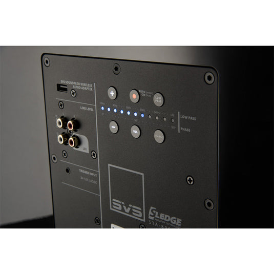 SVS SB-3000 13" Subwoofer