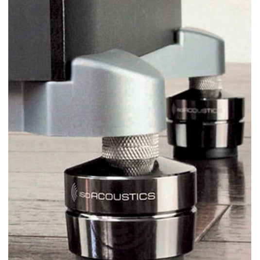 IsoAcoustics GAIA III Speaker Isolator, Each