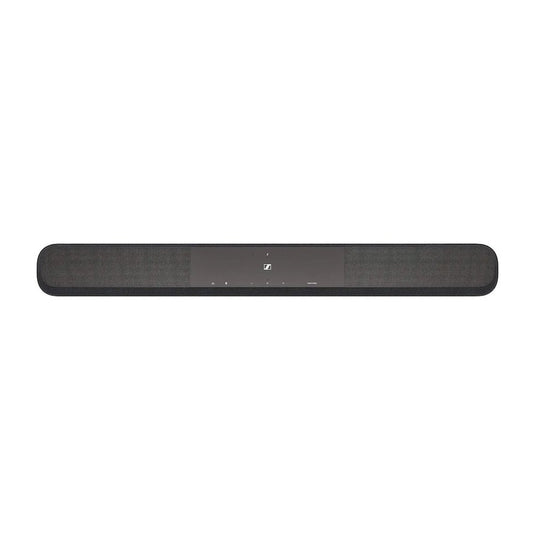 Sennheiser AMBEO Soundbar Plus - Magnum Sound and Vision