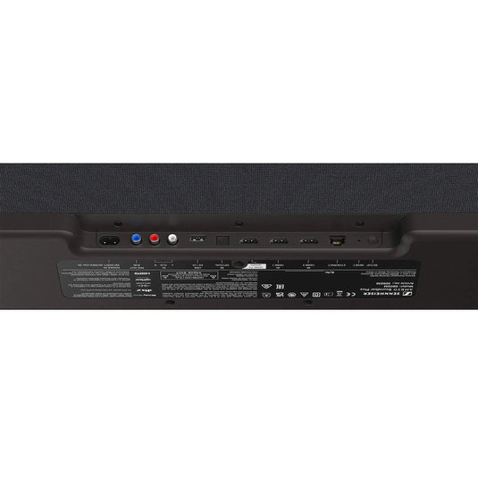 Sennheiser AMBEO Soundbar Plus - Magnum Sound and Vision