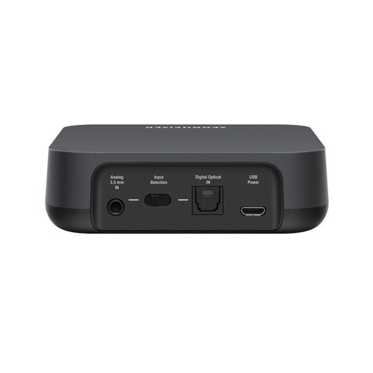 Sennheiser BT-T100 Bluetooth Audio Transmitter - Magnum Sound and Vision