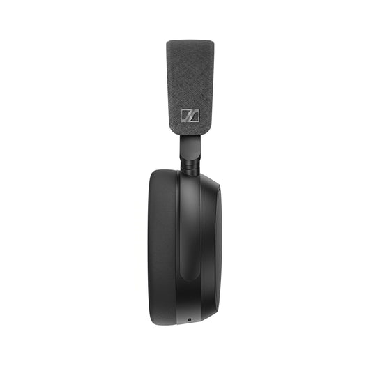 Sennheiser Momentum 4 Wireless Noise Cancelling Headphones, Black - Magnum Sound and Vision