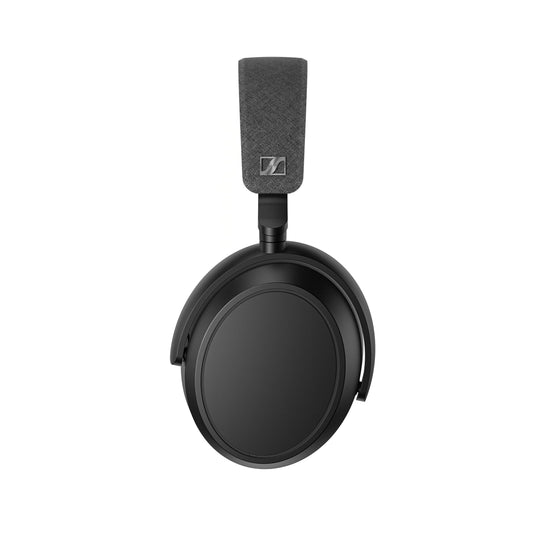 Sennheiser Momentum 4 Wireless Noise Cancelling Headphones, Black - Magnum Sound and Vision