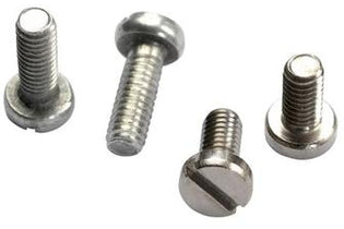 Ortofon 2M Cartridge Screws - Standard