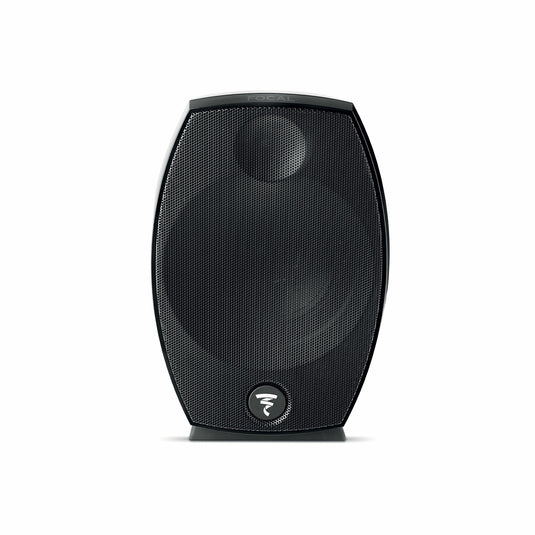 Focal SIB EVO 2.0 Satellite - Black (Pair) - Magnum Sound and Vision