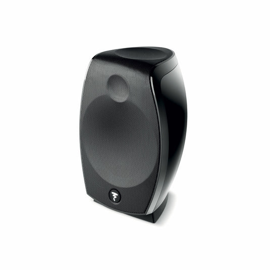 Focal SIB EVO Dolby Atmos 2.0 - Black (Pair) - Magnum Sound and Vision