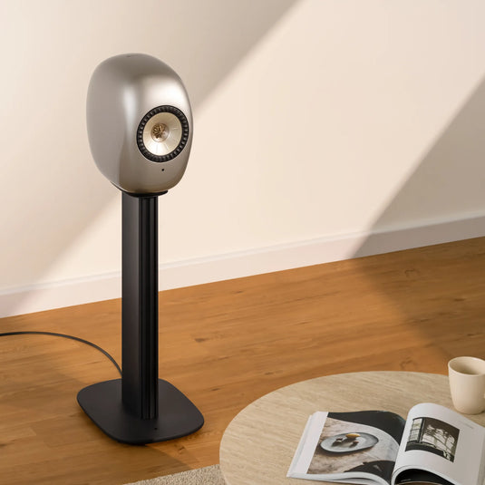KEF S-LUXE Floor Stands