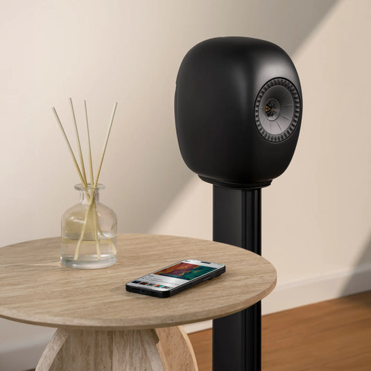 KEF S-LUXE Floor Stands