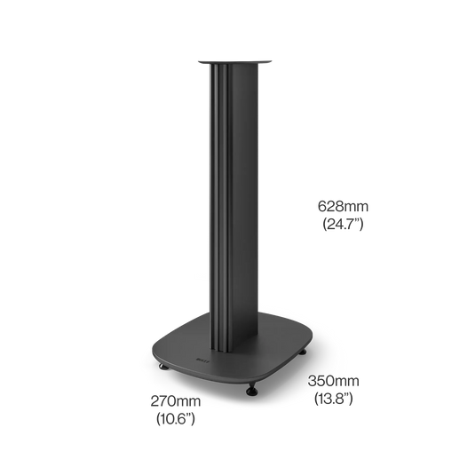 KEF S-LUXE Floor Stands