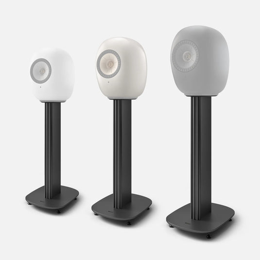 KEF S-LUXE Floor Stands