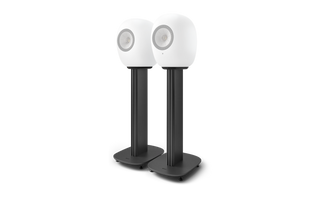 KEF S-LUXE Floor Stands