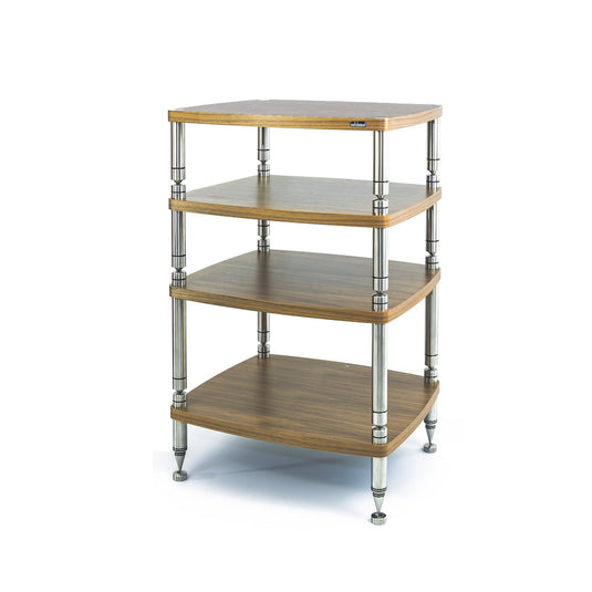 SolidSteel Rack HF-4 - Magnum Sound and Vision