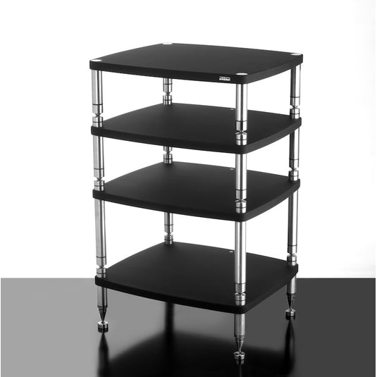 SolidSteel Rack HF-4 - Magnum Sound and Vision