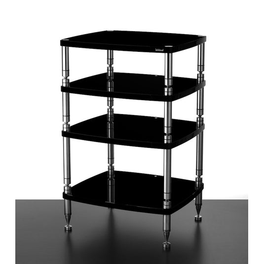 SolidSteel Rack HF-4 - Magnum Sound and Vision