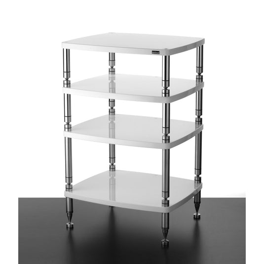 SolidSteel Rack HF-4 - Magnum Sound and Vision