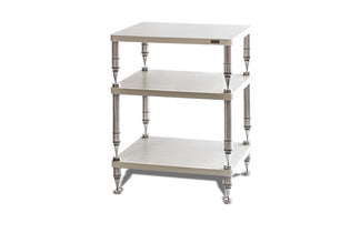 SolidSteel Rack HP-3 - Magnum Sound and Vision