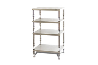 SolidSteel Rack HP-4 - Magnum Sound and Vision