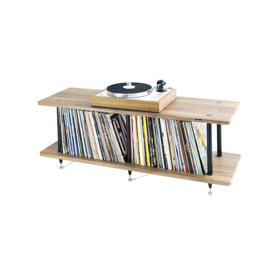 SolidSteel Rack VL-2 - Magnum Sound and Vision