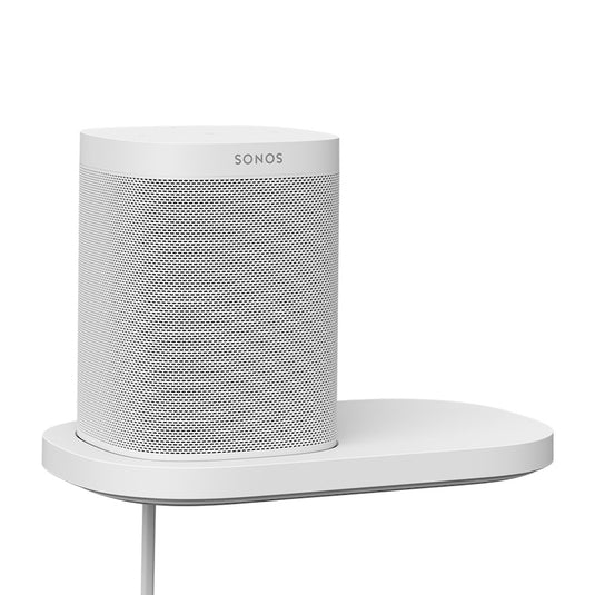 Sonos Shelf For One and Play:1 - Magnum Sound and Vision