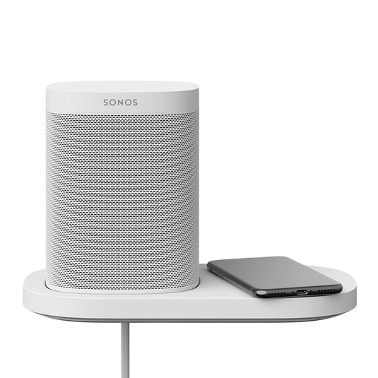 Sonos Shelf For One and Play:1 - Magnum Sound and Vision