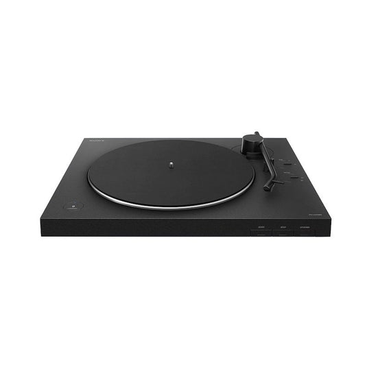 Sony PSLX310BT Turntable with Bluetooth Connectivity – Magnum