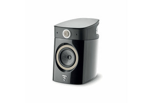 Focal Sopra N1 Bookshelf Speakers - (Pair) - Magnum Sound and Vision
