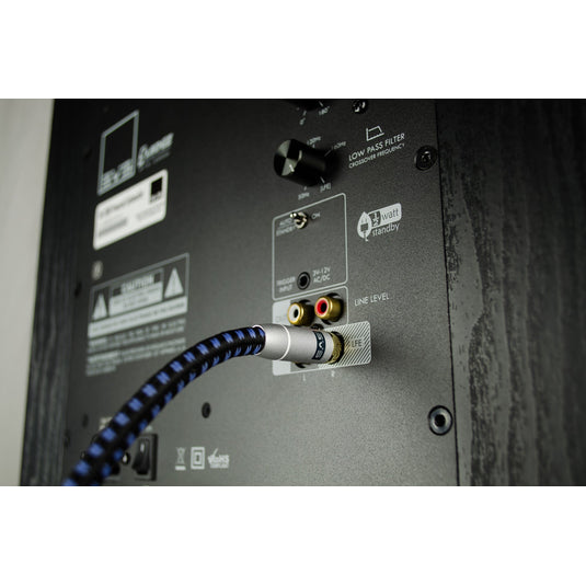SVS SoundPath Subwoofer Cable
