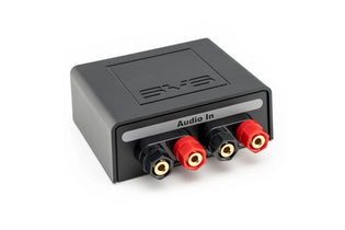 SVS SoundPath Speaker Level Subwoofer Adapter