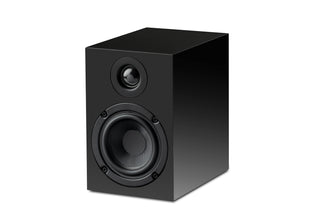Pro-Ject Speaker Box 3 E Bookshelf Speakers