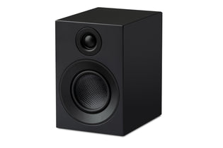 Pro-Ject Speaker Box 3 E Carbon Bookshelf Speakers