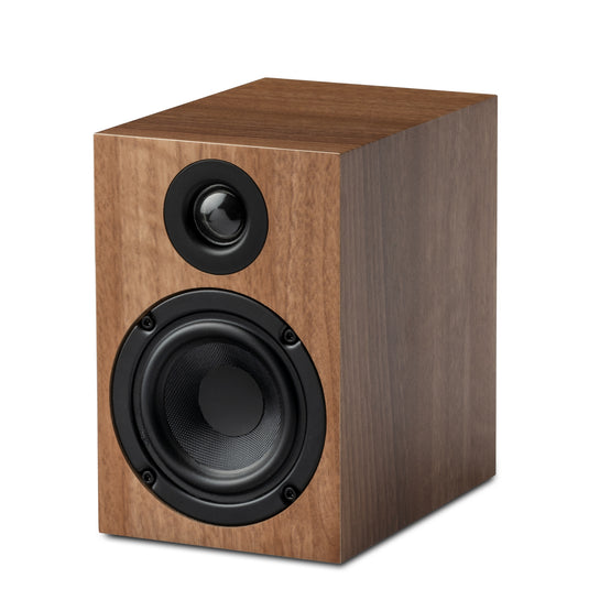 Pro-Ject Speaker Box 3 E Bookshelf Speakers