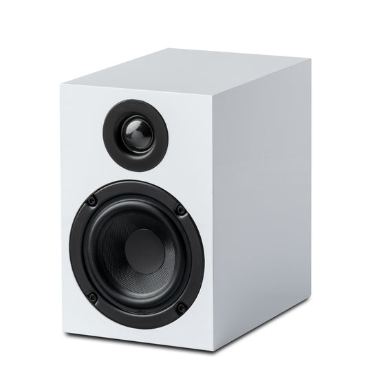 Pro-Ject Speaker Box 3 E Bookshelf Speakers