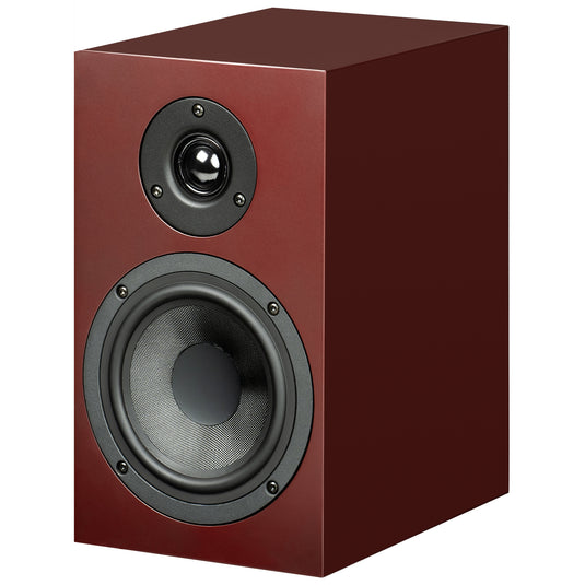 Pro-Ject Speaker Box 5 S2 Bookshelf Speakers. Pair