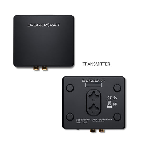 SpeakerCraft Wireless Sub Kit - Magnum Sound and Vision