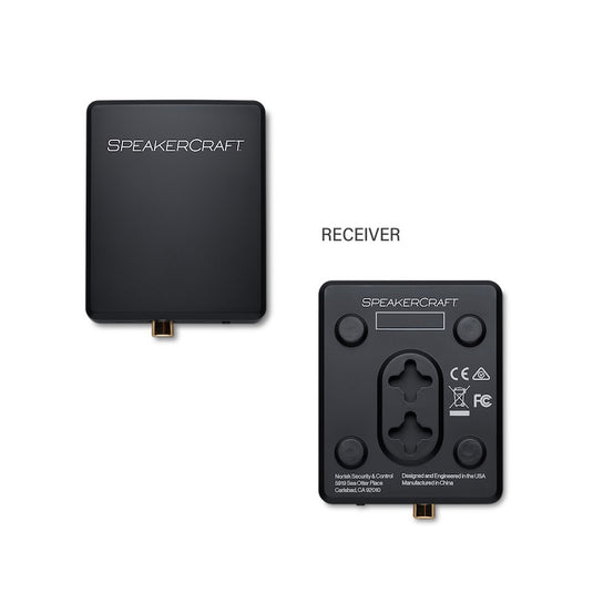 SpeakerCraft Wireless Sub Kit - Magnum Sound and Vision