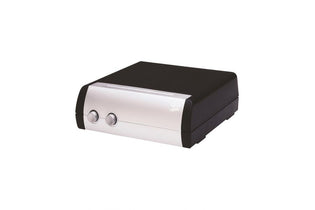 QED SS20 2-Way Speaker Switch Parrallel - Magnum Sound and Vision