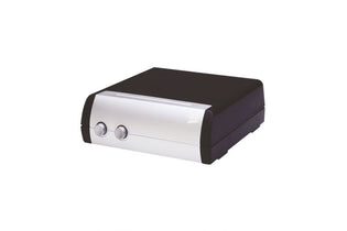 QED SS21 2-Way Speaker Switch - Magnum Sound and Vision