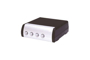 QED SS40 4-Way Speaker Switch - Magnum Sound and Vision