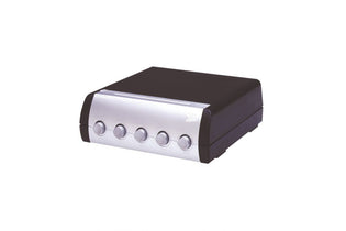 QED SS50 5-Way Speaker Switch - Magnum Sound and Vision