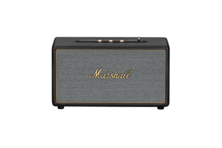 Marshall Stanmore IV Bluetooth Speaker