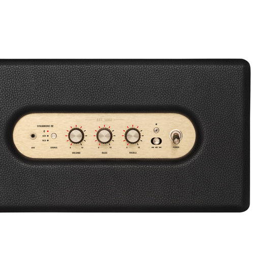 Marshall Stanmore IV Bluetooth Speaker