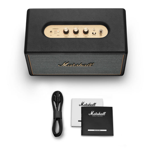 Marshall Stanmore IV Bluetooth Speaker